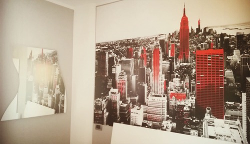 Panoramic Double Room, Ground Floor