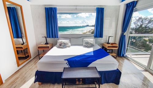 Panoramic Apartment