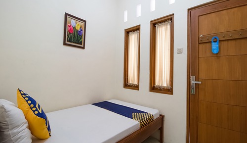 Basic Single Room
