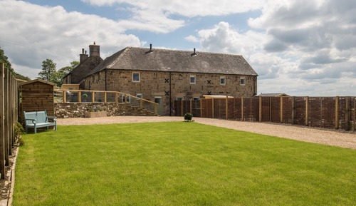 Cottage