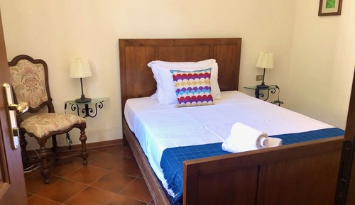 Classic Twin Room