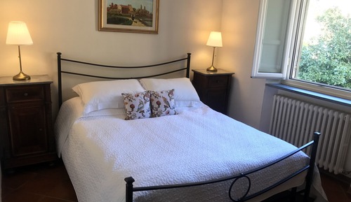 Classic Double Room, 1 Queen Bed