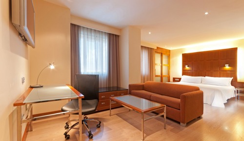 Junior Suite (2 adults)
