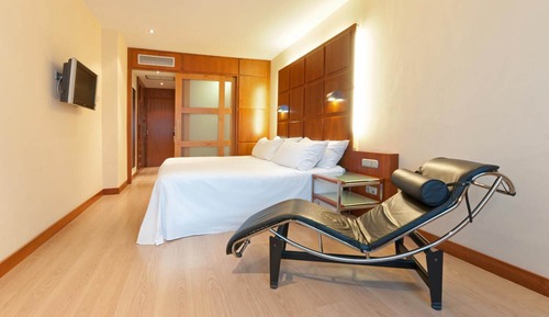 Premium Double Room (MP, 1 adult)