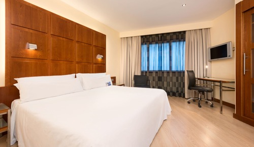 Junior Suite (1 adult)