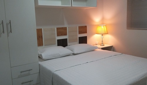 Comfort Apartment, 1 Queen Bed