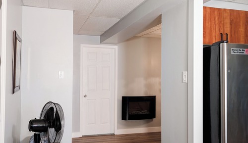 Comfort Apartment, 1 Queen Bed with Sofa bed (542)