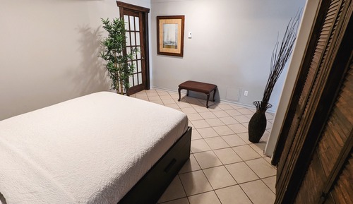 Comfort Apartment, 1 Queen Bed with Sofa bed (540)