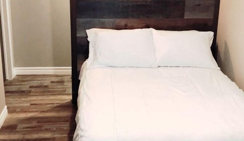 Standard Apartment, 1 Double Bed with Sofa bed (546)