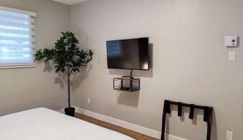 Superior Apartment, 1 King Bed with Sofa bed (544)