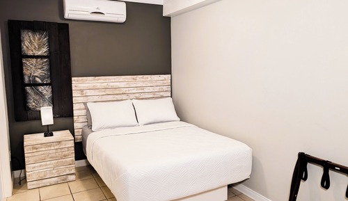 Standard Apartment, 1 Double Bed with Sofa bed (538)