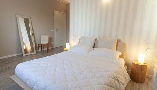 Basic Double Room