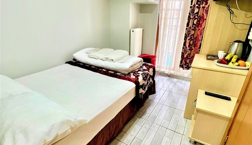 Standard Single Room, 1 Twin Bed