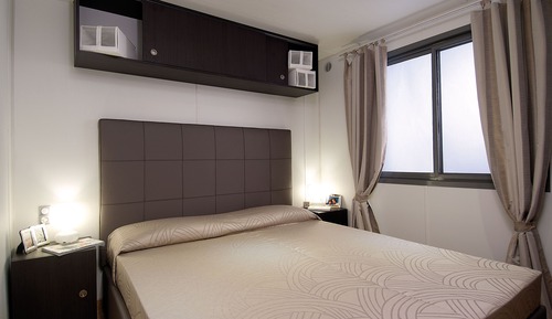 Junior Suite, Terrace