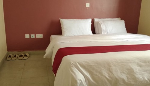 Apartment, 3 Bedrooms