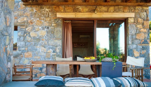 Villa, 1 Bedroom
