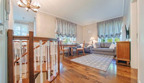Apartment (12/1)
