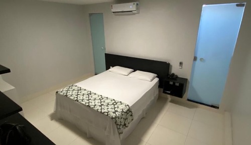 Standard Double Room, 1 Double Bed