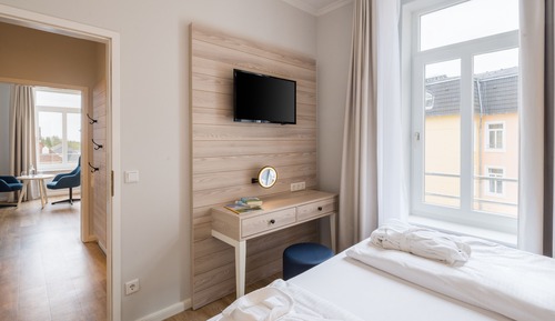 Standard Suite