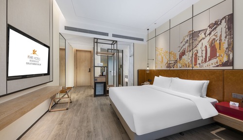 Superior Queen Room