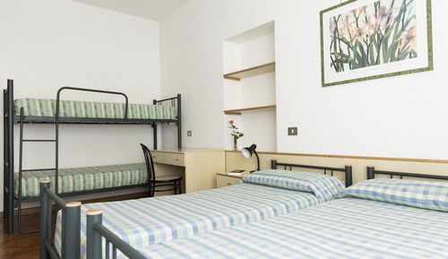 Basic Apartment, 1 Bedroom, Kitchenette, Tower