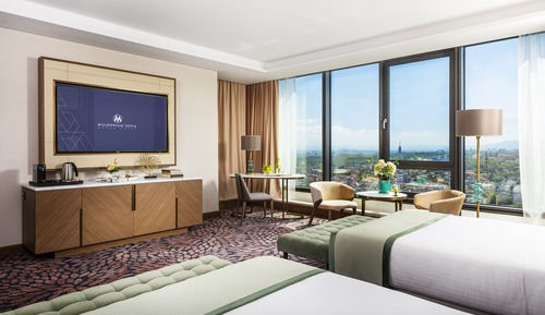 Premium Plus Room