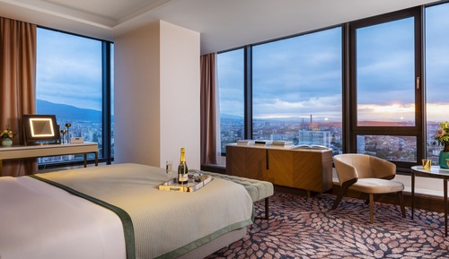 Executive Suite