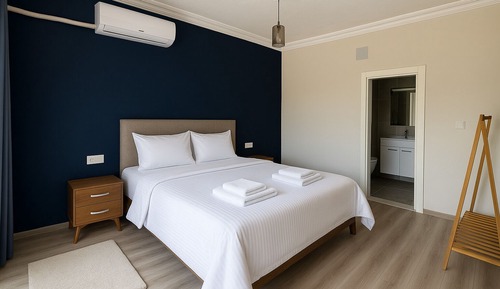 Elite Double Room