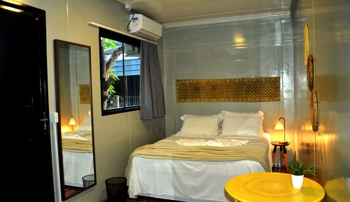 Double or Twin Room