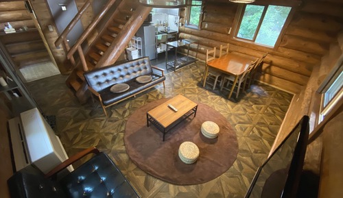 Family Room A with Private Bathroom