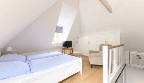Apartment, 1 Bedroom
