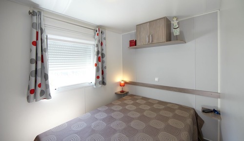 Mobile Home (Alpage)
