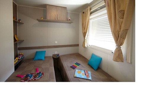 Mobile Home (Edelweiss)