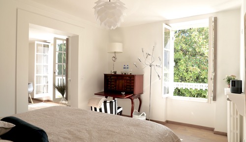 Design Double Room (Caroline)