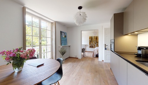 Apartment (Valerie)