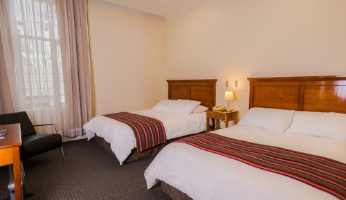 Superior Room, 2 Queen Beds