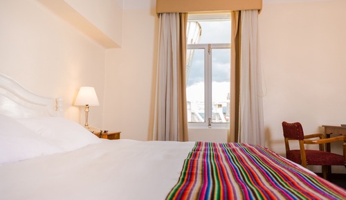 Superior Room, 1 Queen Bed