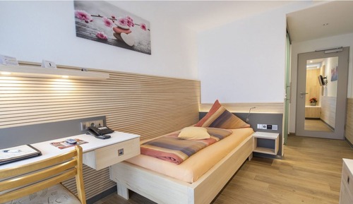 Single Room