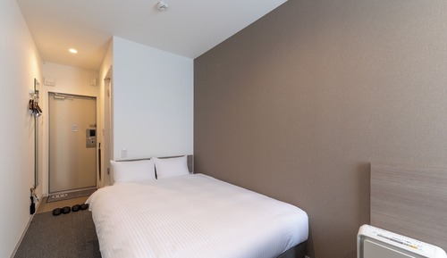 Standard Double Room, Non Smoking (check-in is not available after 11:00)