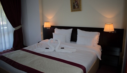 Standard Apartment, 2 Bedrooms