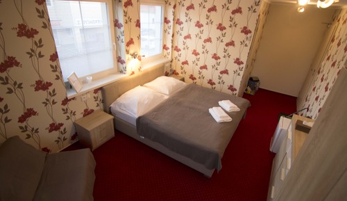Classic Room (2+1)