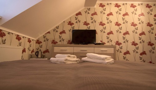 Classic Room