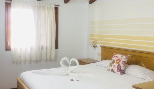 Villa, 3 Bedrooms (1)