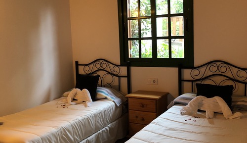 Villa, 2 Bedrooms (2)