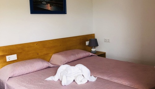 Loft, 1 Bedroom (3)