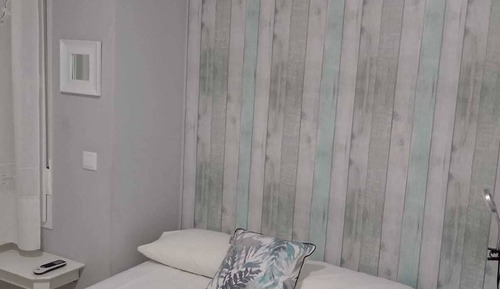 Standard Apartment, 1 Bedroom