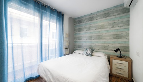 Superior Apartment, 1 Bedroom, Partial Ocean View