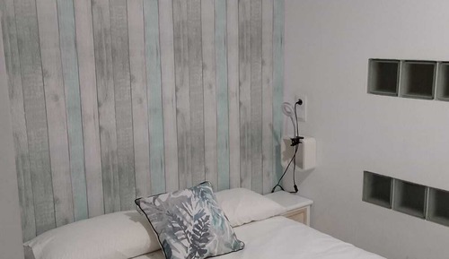 Standard Apartment, 1 Bedroom