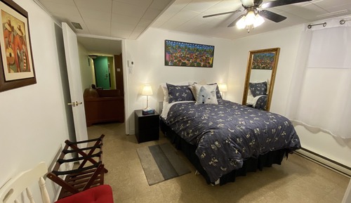 City Apartment