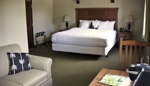 Signature Room